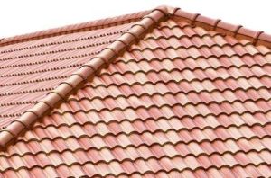 Manglore Roofing Clay