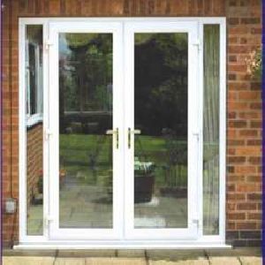 casement window