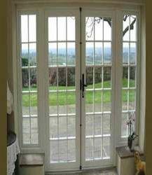 French Door and Window