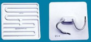 Ceramic Flat Infrared Heaters