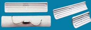 Ceramic Infrared Heaters