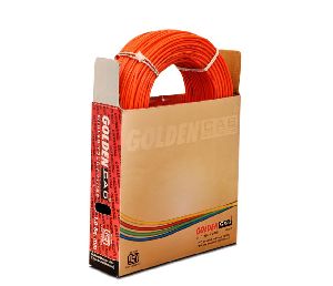 Flame Retardant Wires