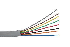 pvc flat cables