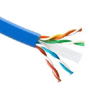 Cat 5 Armored Cables