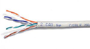 CAT-5 E Cables
