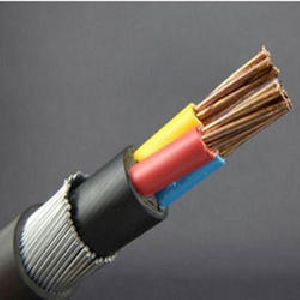 LT XLPE PVC Cables
