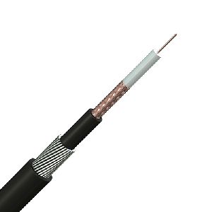 RG-6 Armoured Cables