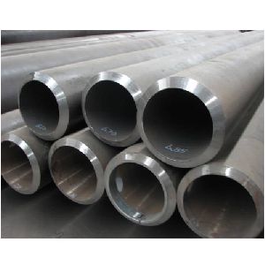 Stainless Steel Nominal Bore Tubes