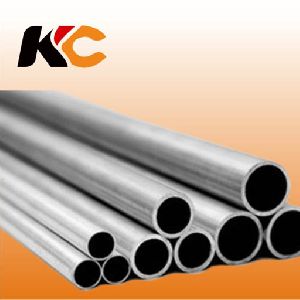 Aluminium Tube