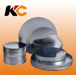 Soft Aluminium Circle