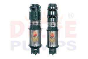 Openwell Submersible Pump Set