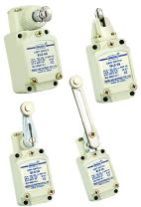 BLS Limit Switch