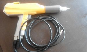 powder coating gun