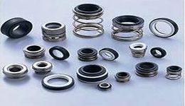 Mechanical Seals