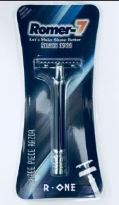 Double Edge Safety Razor