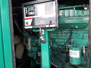 2KVA to 1250KVA Silent Generator