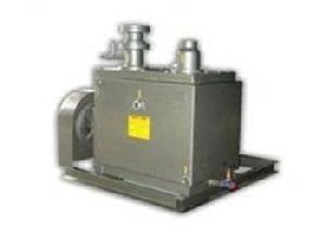 Turbo Vacuum Pump