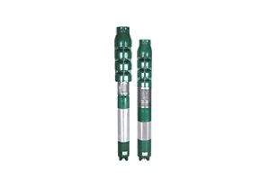 Borewell Submersible Agriculture Pumps