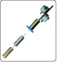 Displacer Type Level Switch