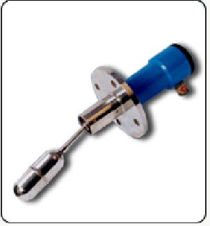 Side Mounted Limit Switch