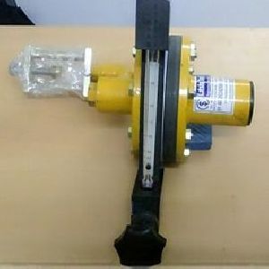 Cylinder Mounted Gas Chlorinator