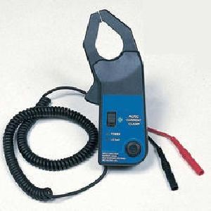 AC DC Current Calibration Services