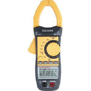 Clamp Meter Calibration Service