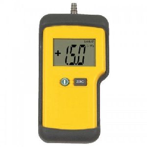 Digital Thermometer Calibration Services