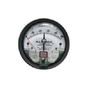 Magnehelic Gauge Calibration Service