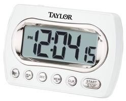 Timer Calibration Services