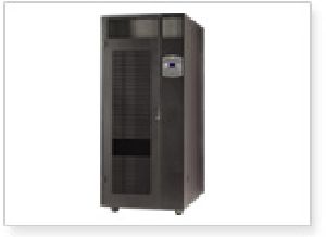 Modular Data Center Cooling