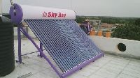 Thermal Power Solar Water Heater