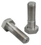 Hex Head Bolts Screws