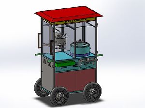 PCM And SCM Cart