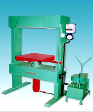 hydraulic juice press