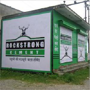 Wall Painting Advertising Services