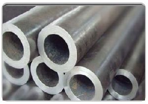 Alloy Steel Pipes