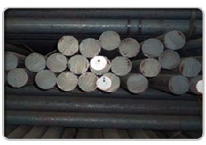 Alloy Steel Round Bar