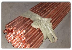 copper alloy round bar