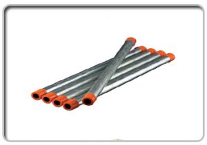 Galvanized Pipes