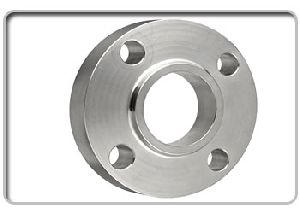 Hastelloy Flanges