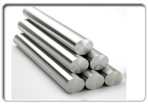 Inconel Round Bar