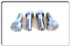 Monel Fasteners