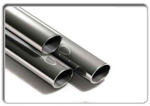 Stainless Steel Pipes