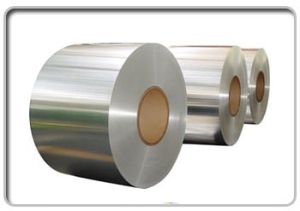 Stainless Steel Sheets