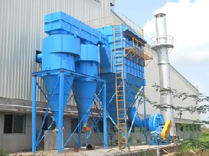 Air Pollution Control Plant