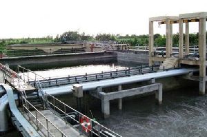 effluent treatment