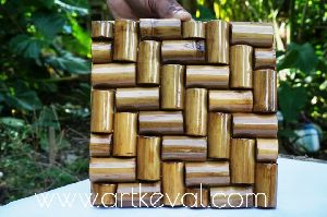 bamboo wall tiles