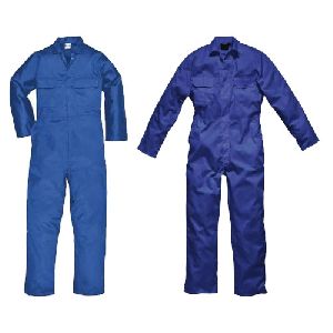 Boiler Suit