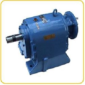 Helical Gear Boxes